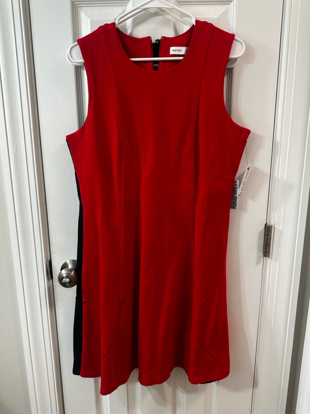 BUNDLE (2) NWT NINE WEST DRESSES